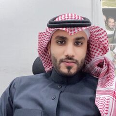 Mohammed Abdulaziz Alsaffar, Financial Controller - MENA