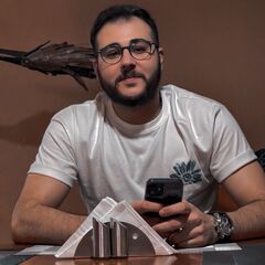 محمود  المغربي