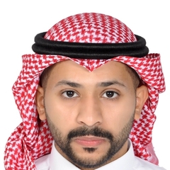 عبدالله الحازمي, Maintenance Engineer