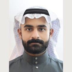 محمد الحامد, hr administrative coordinator