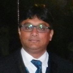 Srikanth modalavalasa, Lead Mechanical Engineer