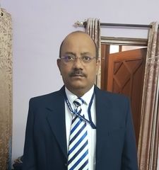 CHINTAN BHARADWAJ, Assistant General Manager
