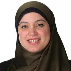 Mona Abou Shousha, Vice Principal