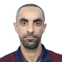 Nadji Belkheiri, رئيس مركز طبي اجتماعي