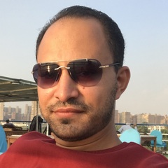 مصطفى عثمان, Freelancer