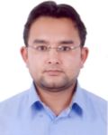 Pankaj Chettri, Quality Compliance and Technical Support Manager