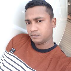 Mohammad Tarek, Electrician