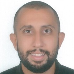 Karim Adel, Group Treasurer