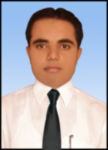 Salman Arif, Accountant
