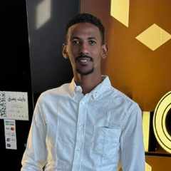 Ahmed Makki, مدير مالي ومدير العمليات والتشغيل