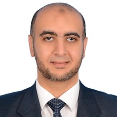 Amr ElShamy