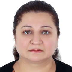 Fariha Adnan, Primary teacher/Middle Leader phase 1