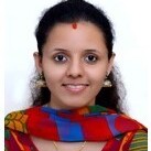 Dakshini Poojary, Senior Software Engineer