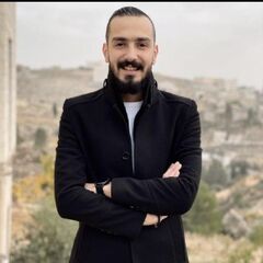 Ghaith Fakhouri
