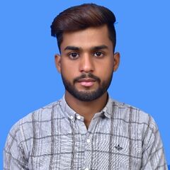 Husnain  Ali, Safety Engineer