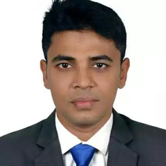 MD MUKBOL  HOSEN, office boy