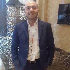 Mohammad Al-Shrouf, Senior Sales Engineer - Eastern Province