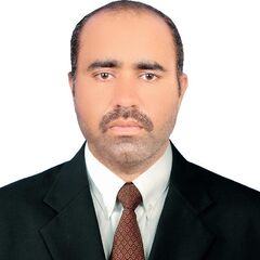 Younis  Khan , cashier computer operator