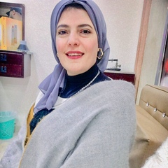 Rawia Mostafa