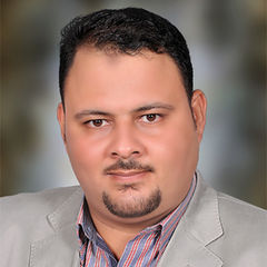 Ahmed Tawfik, QA / QC Leader