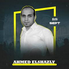 Ahmed elshazly