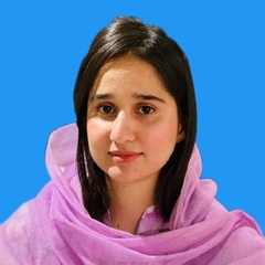 Marria Farooq