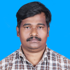 Vinoth  Venkatesan 