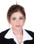 Nisha chhetri, Admin Secretary cum Receptionist