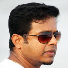 Gopakumar Gopakumar Venugopal