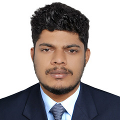 Subith Kidangathu Sathyan