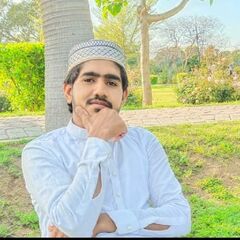 Yahya Mughal