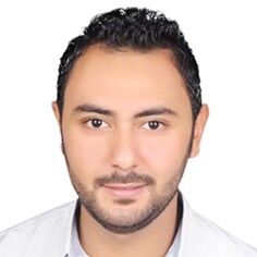 Ahmed Allam, Electrical Site Engineer