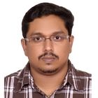 Sreenadh Dev Surendranadh, Computer Engineer
