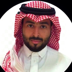 Emad Abdullah  Alzahrani , مشرف مبيعات العملاء