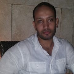 Mohamed Abd El-Monam, Site Engineer