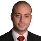 Ayman Al-Sha'arawi, Senior Auditor