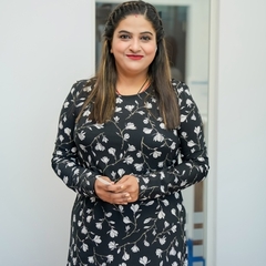 Rajni Jagroop  Khera