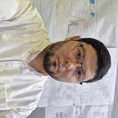 Baurzhan Arapov, Project Engineer