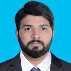 Muhammad Faizan Khalid Rajput, Functional SPecialist Electrical