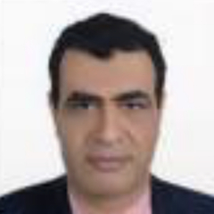 Ashraf Alhussainy , Corporate Legal Adviser