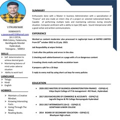 vadthyavath  Pavan naik