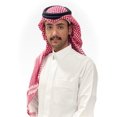 Ali Alzahrani, Site Civil Engineer