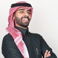 سعد راشد, Marketing Manager
