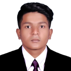 Mohammed  Waseem, sales professional