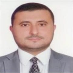 Ali Fakhreddine, Internal Audit Manager