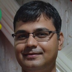 Niraj Dhiman, IT Project Manager