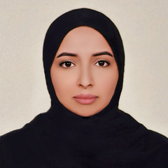 Sara Al Ahbabi, 