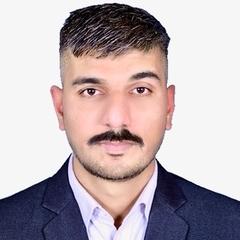 Iftikhar Hussain, Managing Consultant SAP Sd