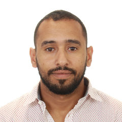 Anas Haider, Auto Loans Sales Officer