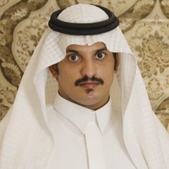 عبدالكريم ال متعب, موظف خدمة عملاء